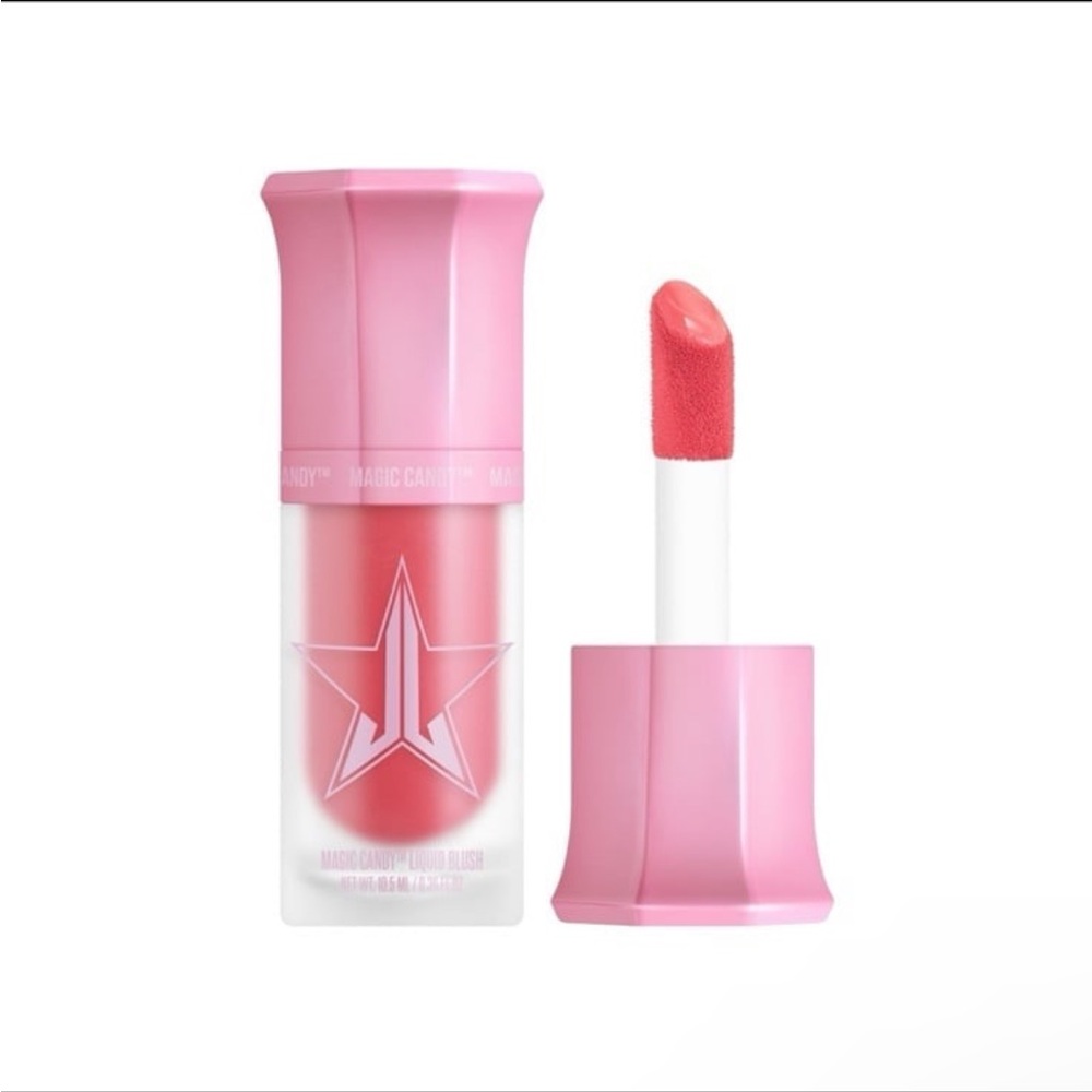 Jeffree Star Magic Candy Liquid Blush - Hollywood Sucker